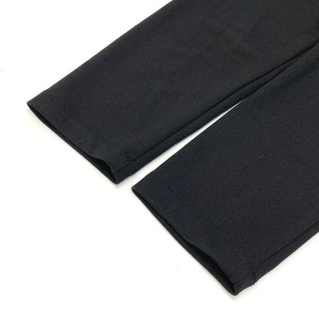  majomajo カットソー サイズ M～L レディース ブラック