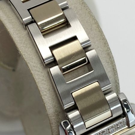  SEIKO セイコー ルキア 25周年記念 限定モデル 1B32-0AP0 ホワイト 電波ソーラー レディース 腕時計 LUKIA