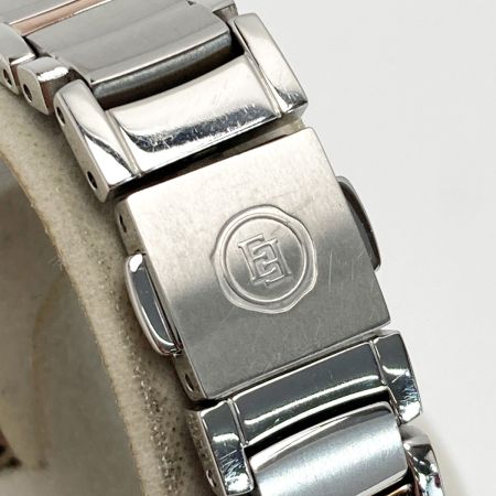  CITIZEN シチズン エクシード 12Pダイヤ H060-T022634 シェル文字盤 電波ソーラー レディース 腕時計 EXCEED