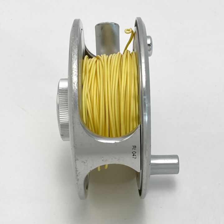 SHIMANO シマノ フリーストーン FV 7 ＃7 フライリール - 中古