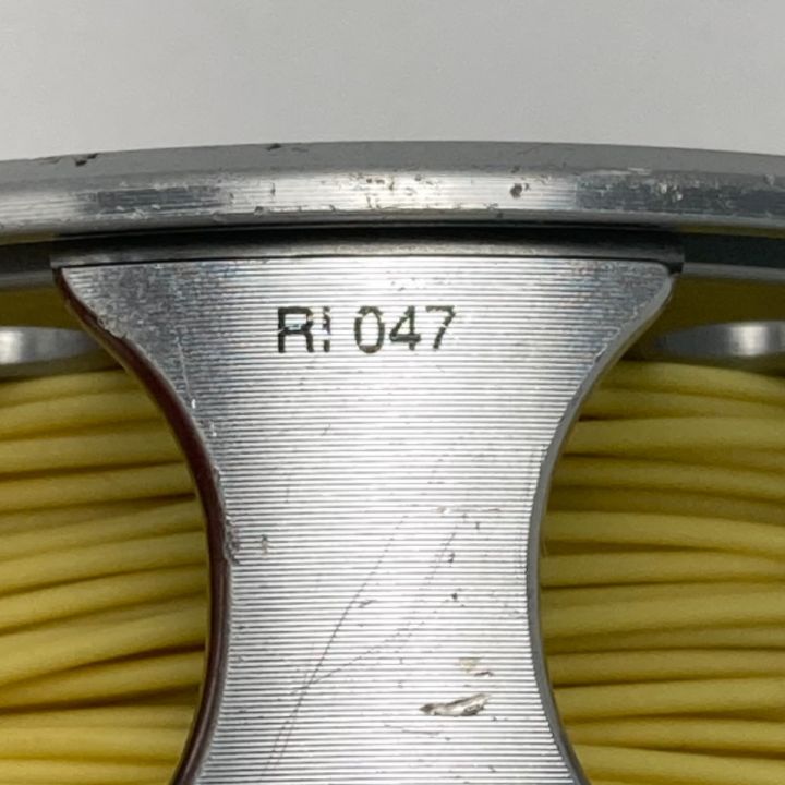 SHIMANO シマノ フリーストーン FV 7 ＃7 フライリール - 中古釣り