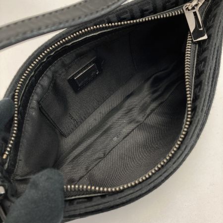 FENDI フェンディ ズッキーノ ワンショルダーバッグ 2408/8BR394