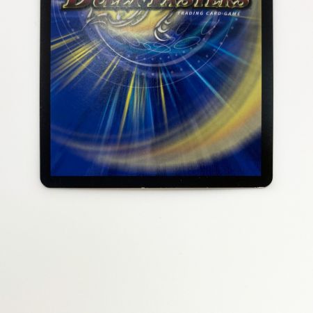   デュエルマスターズ トレカ 禁断竜王 Vol-Val-8 RP19 KGM 2B/20 キングマスターレア