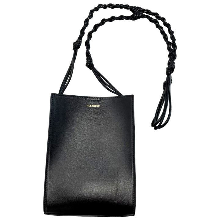 JIL SANDER ジルサンダー エンボスロゴ スモールサイズ J07WG0001 