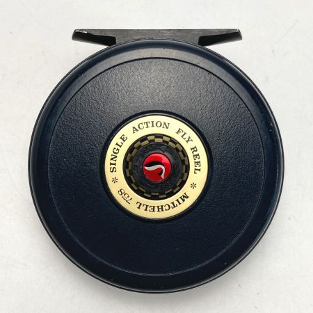  Mitchell ミッチェル 758 フライリール 箱付き