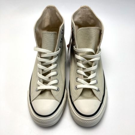  CONVERSE コンバース スニーカー オールスター 1SD404 ベージュ サイズ 28.5cm メンズ