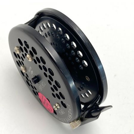  ORVIS PRESENTATION EXR III フライリール リールポーチ付き