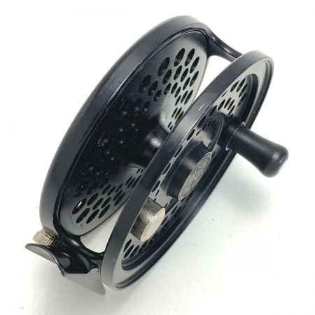  ORVIS PRESENTATION EXR III フライリール リールポーチ付き