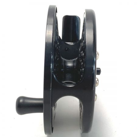  ORVIS PRESENTATION EXR III フライリール リールポーチ付き