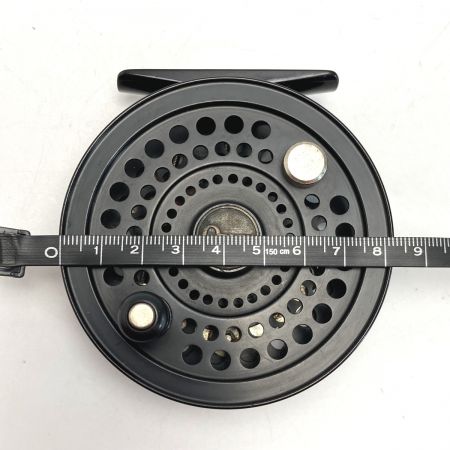  ORVIS PRESENTATION EXR III フライリール リールポーチ付き