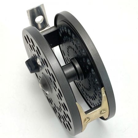  ORVIS C.F.O.IV フライリール リールポーチ付き