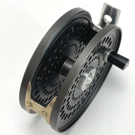  ORVIS C.F.O.IV フライリール リールポーチ付き