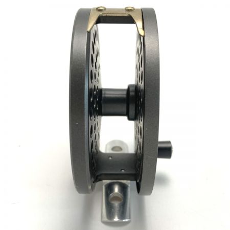  ORVIS C.F.O.IV フライリール リールポーチ付き