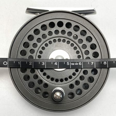  ORVIS C.F.O.IV フライリール リールポーチ付き