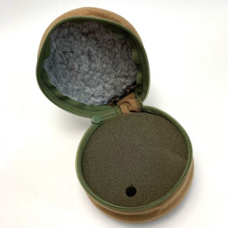  ORVIS PRESENTATION EXR IV フライリール リールポーチ付き