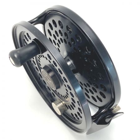  ORVIS PRESENTATION EXR IV フライリール リールポーチ付き