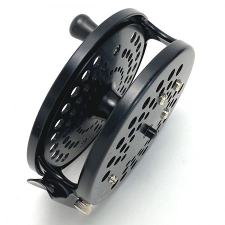  ORVIS PRESENTATION EXR IV フライリール リールポーチ付き