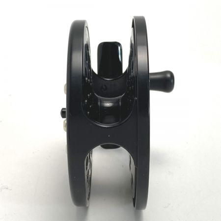  ORVIS PRESENTATION EXR IV フライリール リールポーチ付き