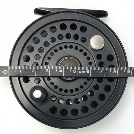  ORVIS PRESENTATION EXR IV フライリール リールポーチ付き