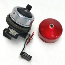 ☆☆ ABU アブマチック 170 スピンキャストリール Bランク