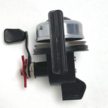  ABU アブマチック 170 スピンキャストリール