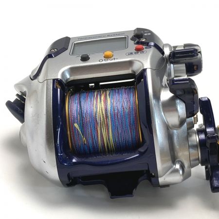 SHIMANO シマノ 04 電動丸 1000XT 01871 電動リール コード付き