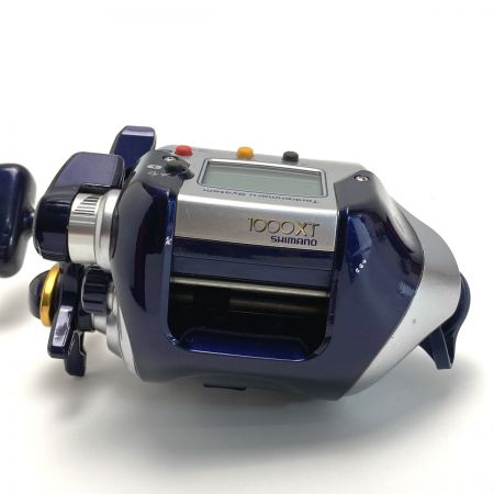  SHIMANO シマノ 04 電動丸 1000XT 01871 電動リール コード付き