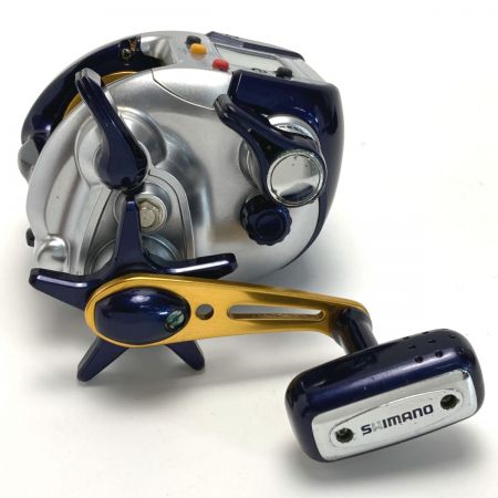  SHIMANO シマノ 04 電動丸 1000XT 01871 電動リール コード付き