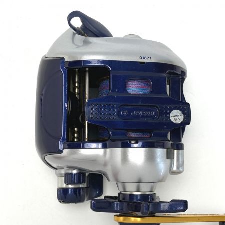  SHIMANO シマノ 04 電動丸 1000XT 01871 電動リール コード付き