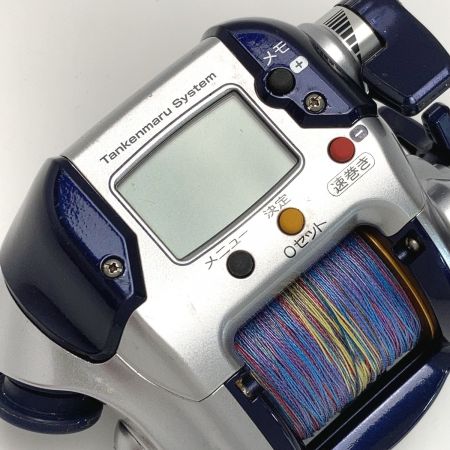  SHIMANO シマノ 04 電動丸 1000XT 01871 電動リール コード付き