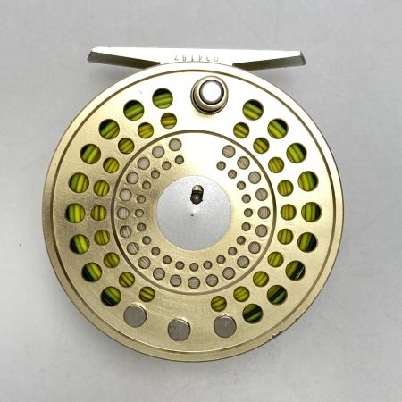  SMITH スミス MARRYAT MR 8.5 ＃8.9 フライリール フライリール