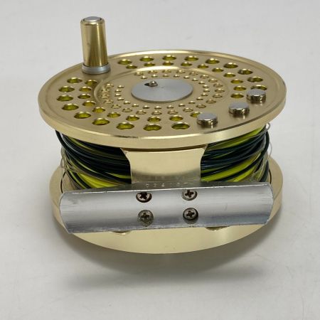  SMITH スミス MARRYAT MR 8.5 ＃8.9 フライリール フライリール