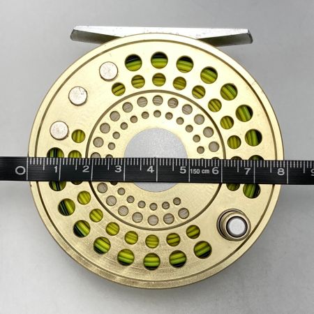  SMITH スミス MARRYAT MR 8.5 ＃8.9 フライリール フライリール