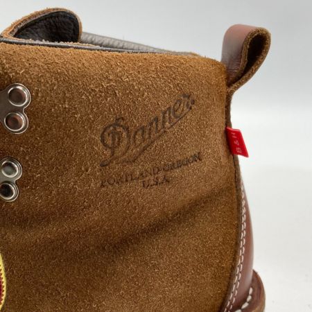  Danner ダナー ショートブーツ / ブーツ D510002 ブラウン SIZE US8 メンズ