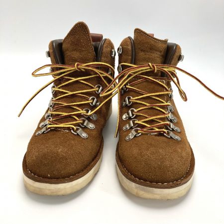  Danner ダナー ショートブーツ / ブーツ D510002 ブラウン SIZE US8 メンズ