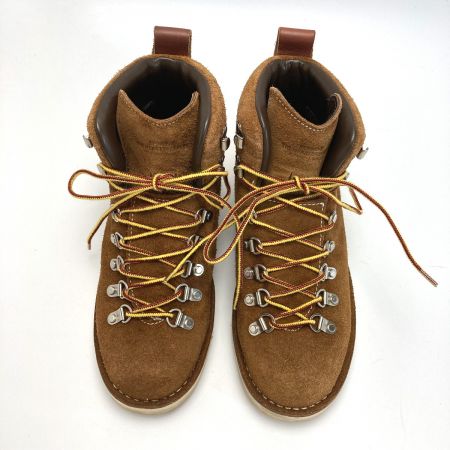  Danner ダナー ショートブーツ / ブーツ D510002 ブラウン SIZE US8 メンズ