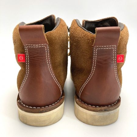 Danner ダナー ショートブーツ / ブーツ D510002 ブラウン SIZE US8 メンズ