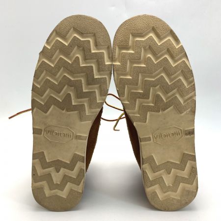  Danner ダナー ショートブーツ / ブーツ D510002 ブラウン SIZE US8 メンズ