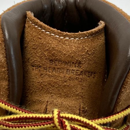  Danner ダナー ショートブーツ / ブーツ D510002 ブラウン SIZE US8 メンズ