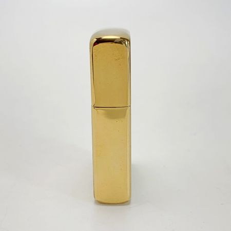  ZIPPO ジッポー SOLID BRASSBRUSH BRASS COMMEMORATIVE 1932-1982 1987 WINDY オイルライター