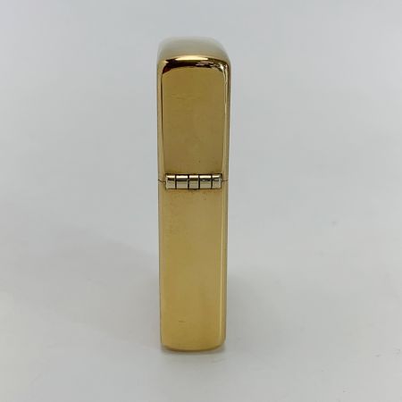  ZIPPO ジッポー SOLID BRASSBRUSH BRASS COMMEMORATIVE 1932-1982 1987 WINDY オイルライター