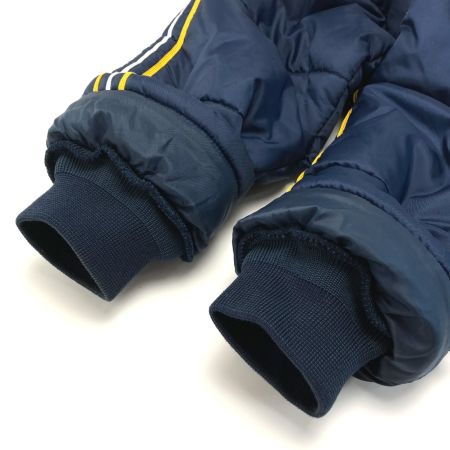  TENDERLOIN テンダーロイン ジャケット サイズ M メンズ ネイビー