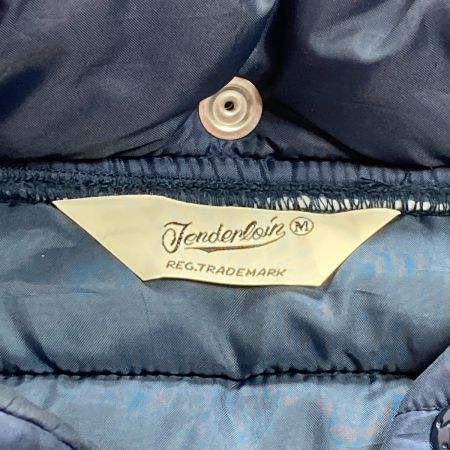  TENDERLOIN テンダーロイン ジャケット サイズ M メンズ ネイビー