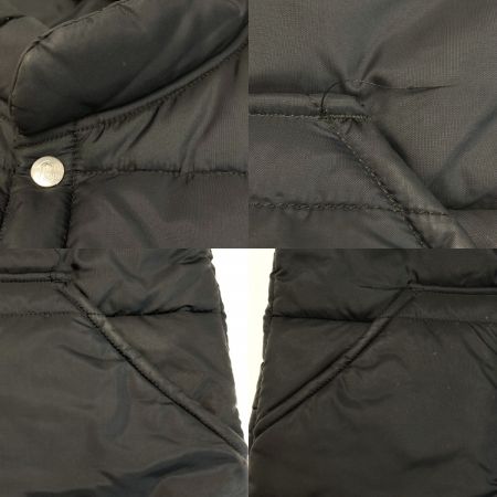  TENDERLOIN テンダーロイン ベスト サイズ 42 メンズ ブラック