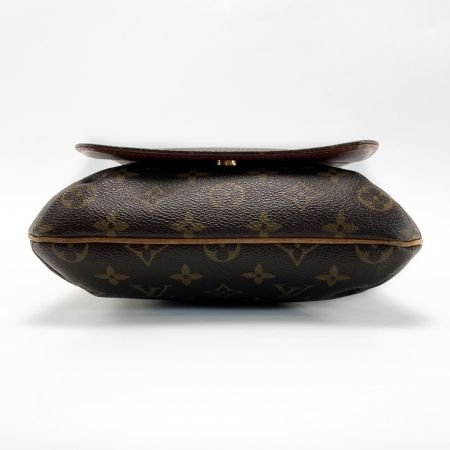  LOUIS VUITTON ルイヴィトン モノグラム ミュゼット・サルサ M51387 ショルダーバッグ