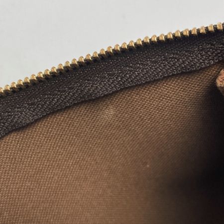  LOUIS VUITTON ルイヴィトン モノグラム ミニポシェット アクセソワール M58009 アクセサリーポーチ