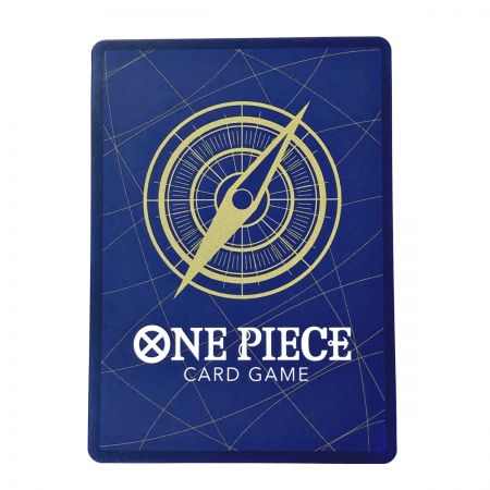   ワンピース トレカ マキノ OP02-015 UC パラレル