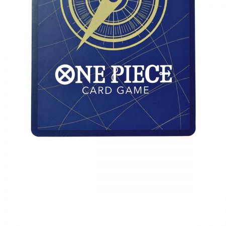   ワンピース トレカ マキノ OP02-015 UC パラレル