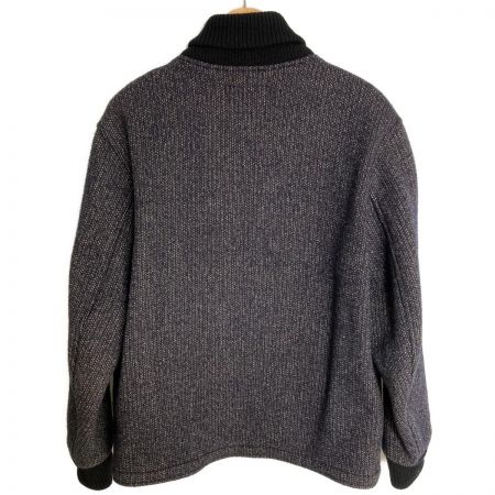  TENDERLOIN テンダーロイン ジャケット ウール サイズ L メンズ グレー