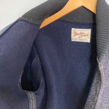  TENDERLOIN テンダーロイン ジャケット ウール サイズ L メンズ グレー